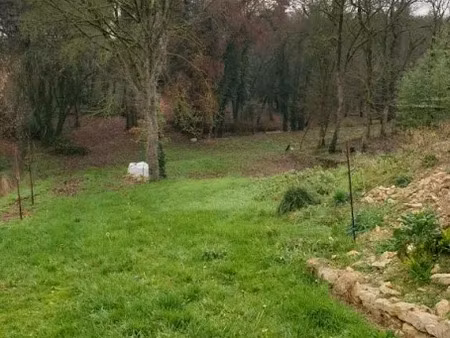 vente terrain 4700 m² à vars (16330)  38 500 €