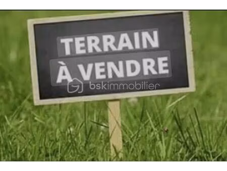 terrain de 176 m² à lagny-sur-marne