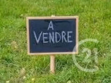vente terrain 420 m² à fos-sur-mer (13270)  147 000 €