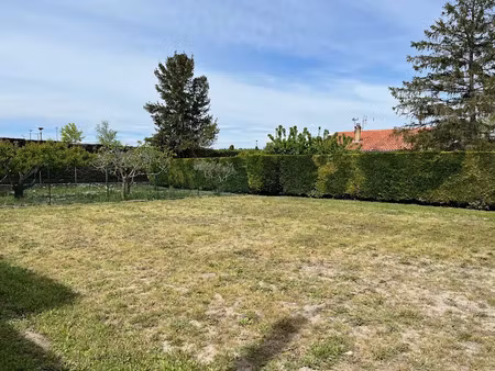 vente terrain 658 m² à pernes-les-fontaines (84210)  162 000 €