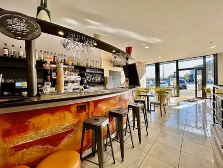 vente locaux professionnels 0 pièces 92 m² à saint-sorlin-en-valloire (26210)  110 000 €