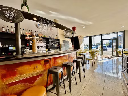 vente locaux professionnels 92 m² à saint-sorlin-en-valloire (26210)  129 000 €