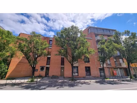 vente locaux professionnels 74 m² à albi (81000)  88 200 €