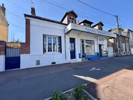 vente locaux professionnels 0 pièces 90 m² à montargis (45200)  99 000 €