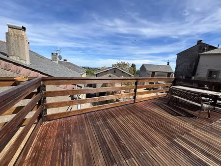 location maison 3 pièces 60.29 m² à fontiers-cabardès (11390)  650 €