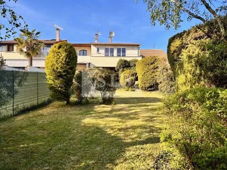 vente maison 6 pièces 131 m² la ville-du-bois (91620)