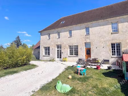 maison 10 min marines ! piece a vivre de 100 m! 10 pièce(s) 270 m2