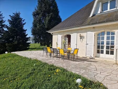 vente maison 5 pièces 224 m² saint-symphorien-des-bois (71800)