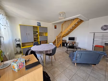 location location maison 2 chambres teille bourg