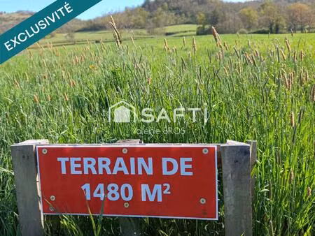terrain constructible brioude