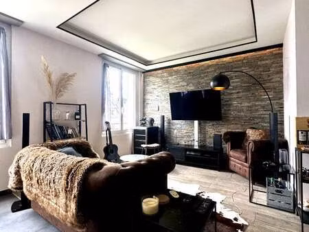 vente appartement 3 pièces à hennebont (56700) : à vendre 3 pièces / 60m² hennebont