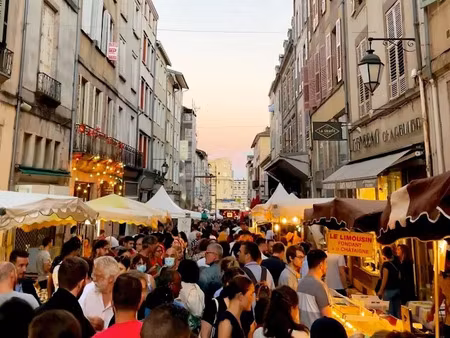 location locaux professionnels 102 m² à limoges (87000)  3 220 €