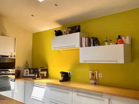 location maison 6 pièces 177 m² à cussac-fort-médoc (33460)  1 700 €