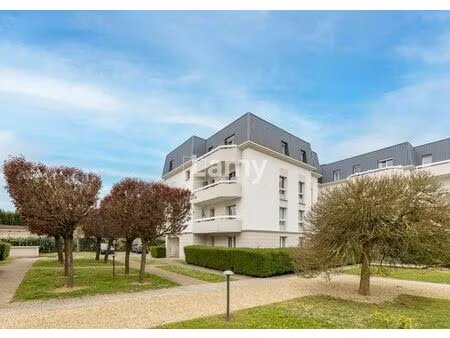 vente appartement 3 pièces 68 m² chantilly (60500)