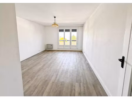 vente appartement 3 pièces 59 m² montargis (45200)