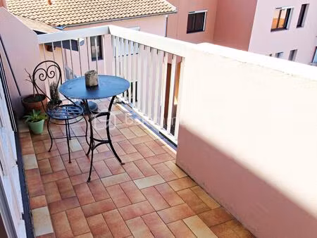 appartement de 88 76 m² à riorges
