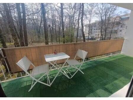 vente appartement 1 pièce 37 m² saint-michel-sur-orge (91240)