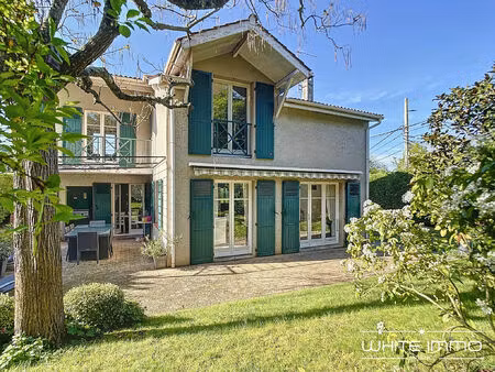 vente maison 5 pièces 130 m² francheville (69340)