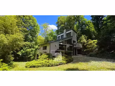 maison avec terrasse bougival (78)