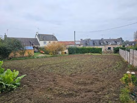 vente terrain à langueux (22360) : à vendre / 563m² langueux