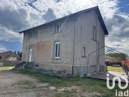 vente maison/villa 6 pièces