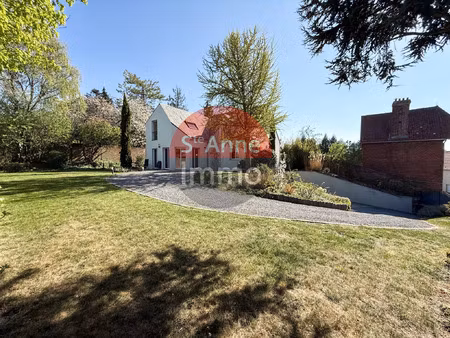 vente maison 6 pièces 160 m² roye (80700)