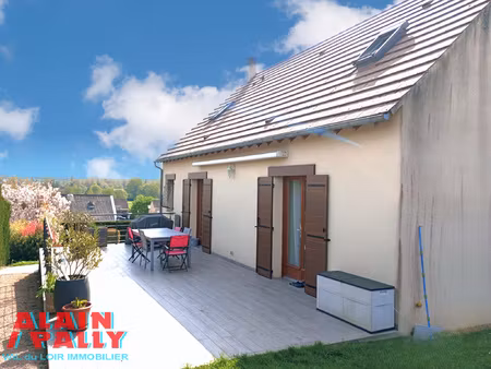 entre cloyes et vendome