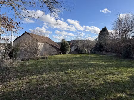 vente maison 4 pièces 99 m² à saint-martin-sainte-catherine (23430)  72 500 €