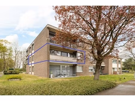 appartement te koop in geel met 2 slaapkamers