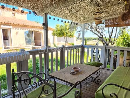 maison de 105 m² à pezenas