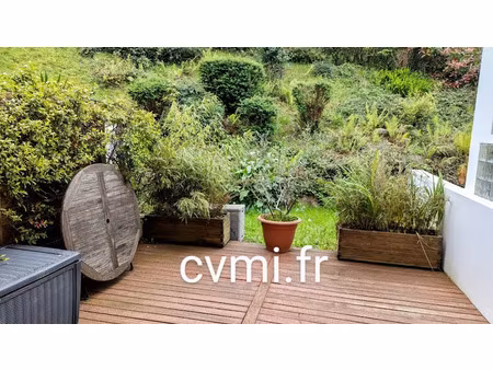 vente appartement 3 pièces 66 m² à guethary (64210)  535 000 €