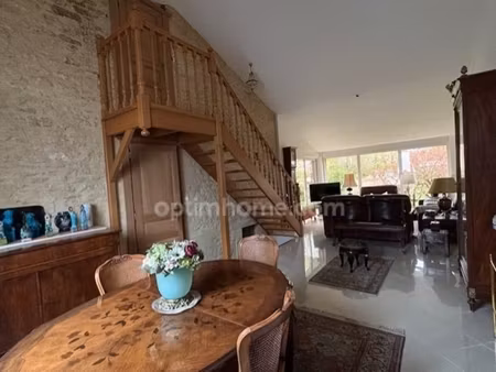 maison 6 pièces - 3 chambres et terrain - proche belgique et luxembourg