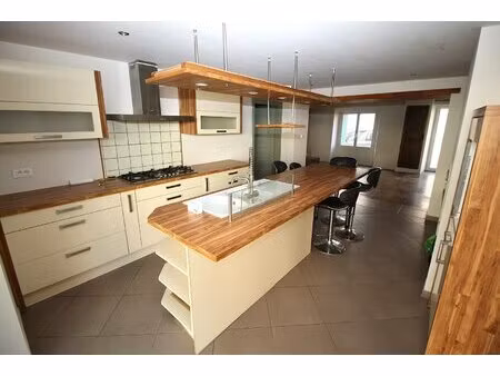 maison de caractère