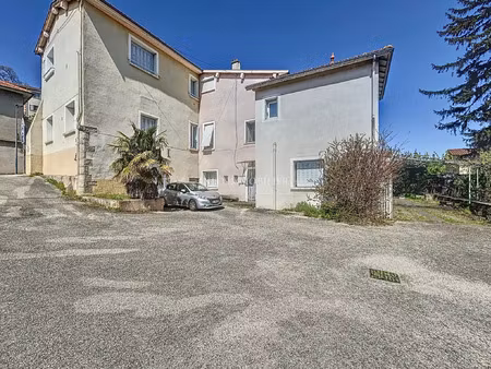 vente appartement 3 pièces 76 m² grigny-sur-rhône (69520)