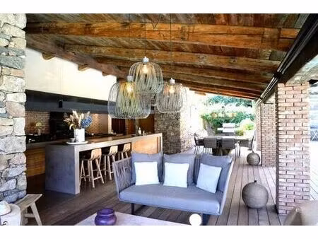 villa de 7 pièces de luxe en vente san-gavino-di-carbini  france