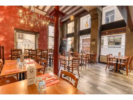 vente commerce 3 pièces 129 m² vienne (38200)