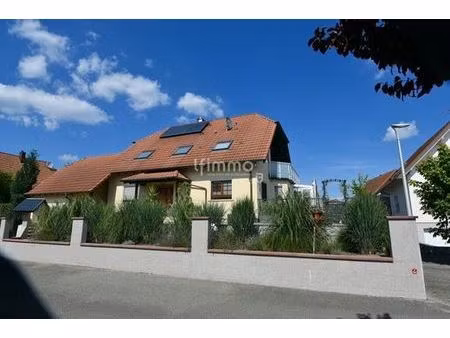 maison de 9 pièces de luxe en vente à roppenheim  france