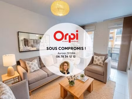 en vente appartement 70 m² – 239 000 € |russange
