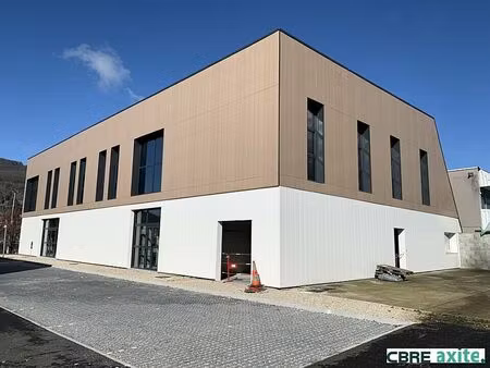 vente commerce gresy sur aix 156 m²