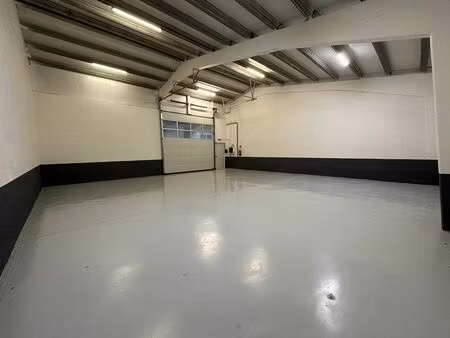 commercieel te koop in anzegem