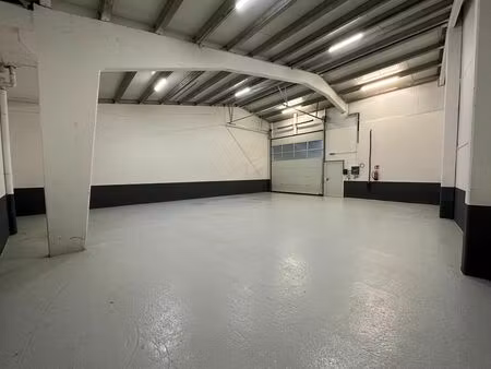 commercieel te koop in anzegem