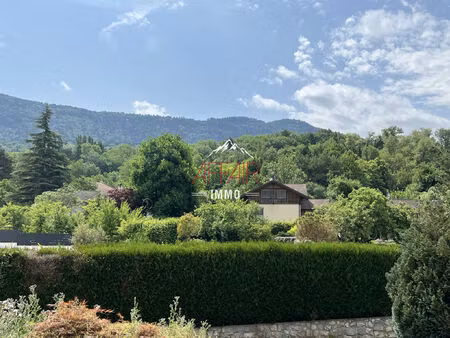 vente terrain 606 m² archamps (74160)