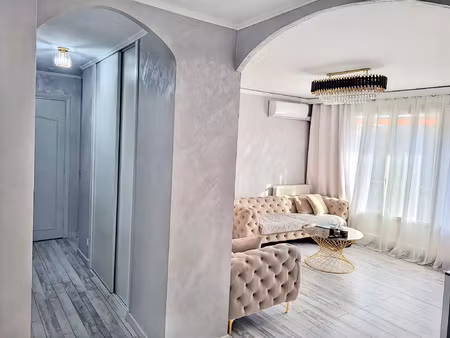 vente appartement 4 pièces 73 m² givors (69700)