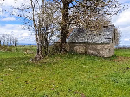 vente maison 2 pièces 60 m² à trizac (15400)  88 450 €