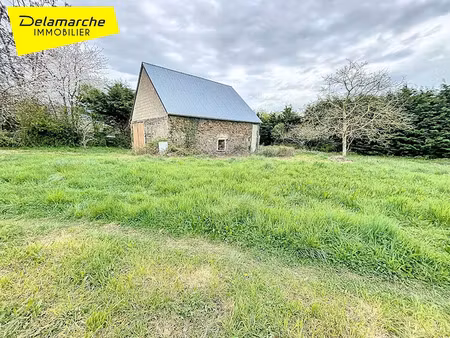 vente maison 3 pièces 86.35 m² à juilley (50220)  109 000 €