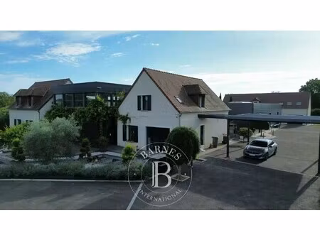 maison de luxe à vendre à laon