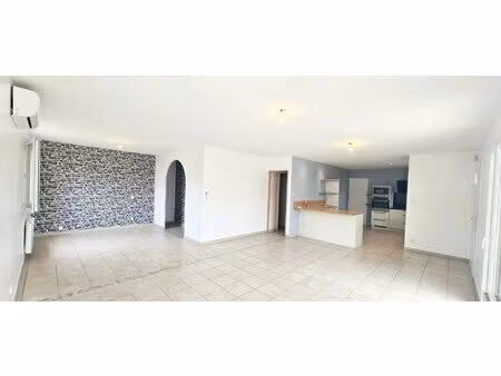 maison - 3 pièces - 93 m²