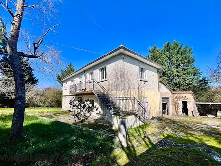 vente maison 5 pièces 170 m² à montpezat (47360)  119 900 €