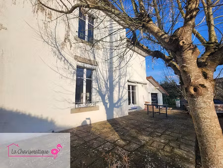 vente maison 6 pièces 178.74 m² à conflans-sur-lanterne (70800)  168 000 €