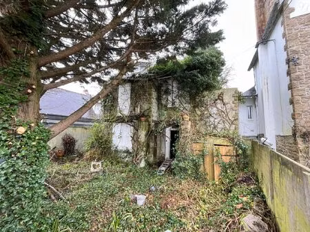 vente terrain carnac (56340)